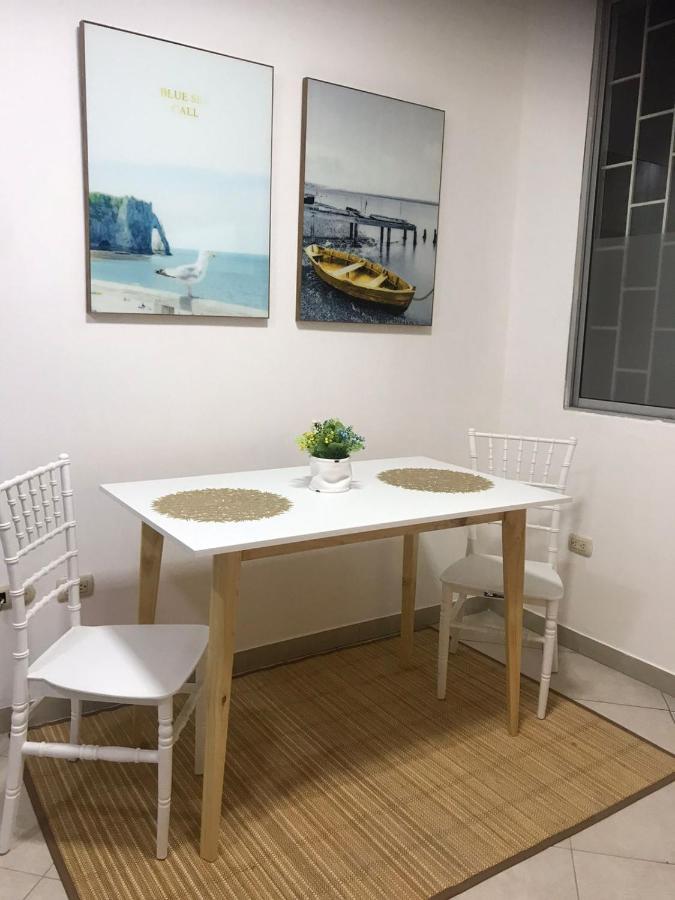 Los Soles Suite Mall Del Sol Guayaquil Airport Εξωτερικό φωτογραφία