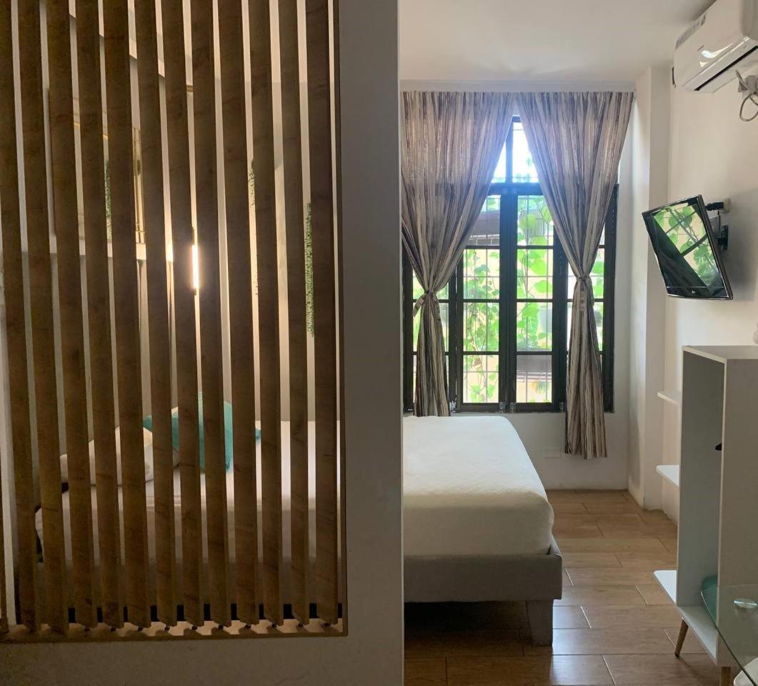 Los Soles Suite Mall Del Sol Guayaquil Airport Εξωτερικό φωτογραφία