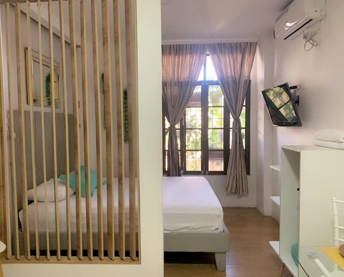 Los Soles Suite Mall Del Sol Guayaquil Airport Εξωτερικό φωτογραφία