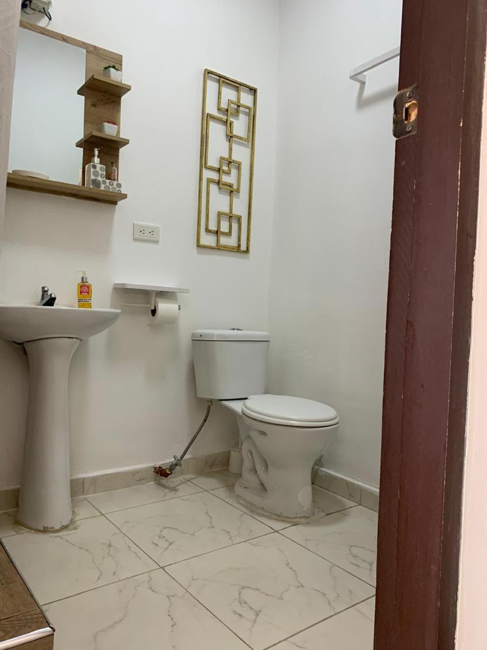 Los Soles Suite Mall Del Sol Guayaquil Airport Εξωτερικό φωτογραφία