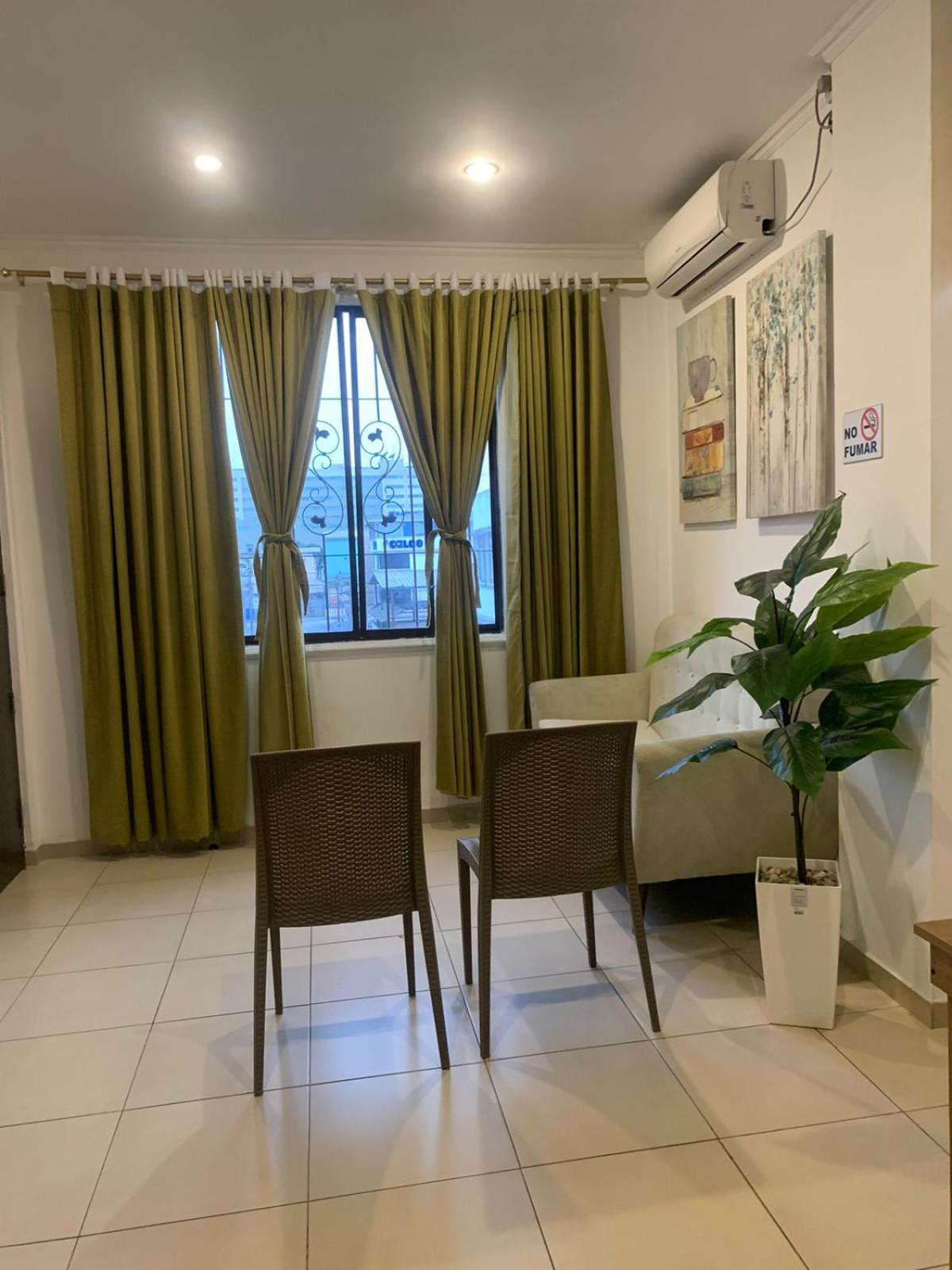 Los Soles Suite Mall Del Sol Guayaquil Airport Εξωτερικό φωτογραφία